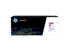 HP 658X Magenta Toner Cartridge W2003X W2003-00010 a EMEA