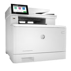 HP Color LaserJet Managed MFP E47528f (3QA75A)