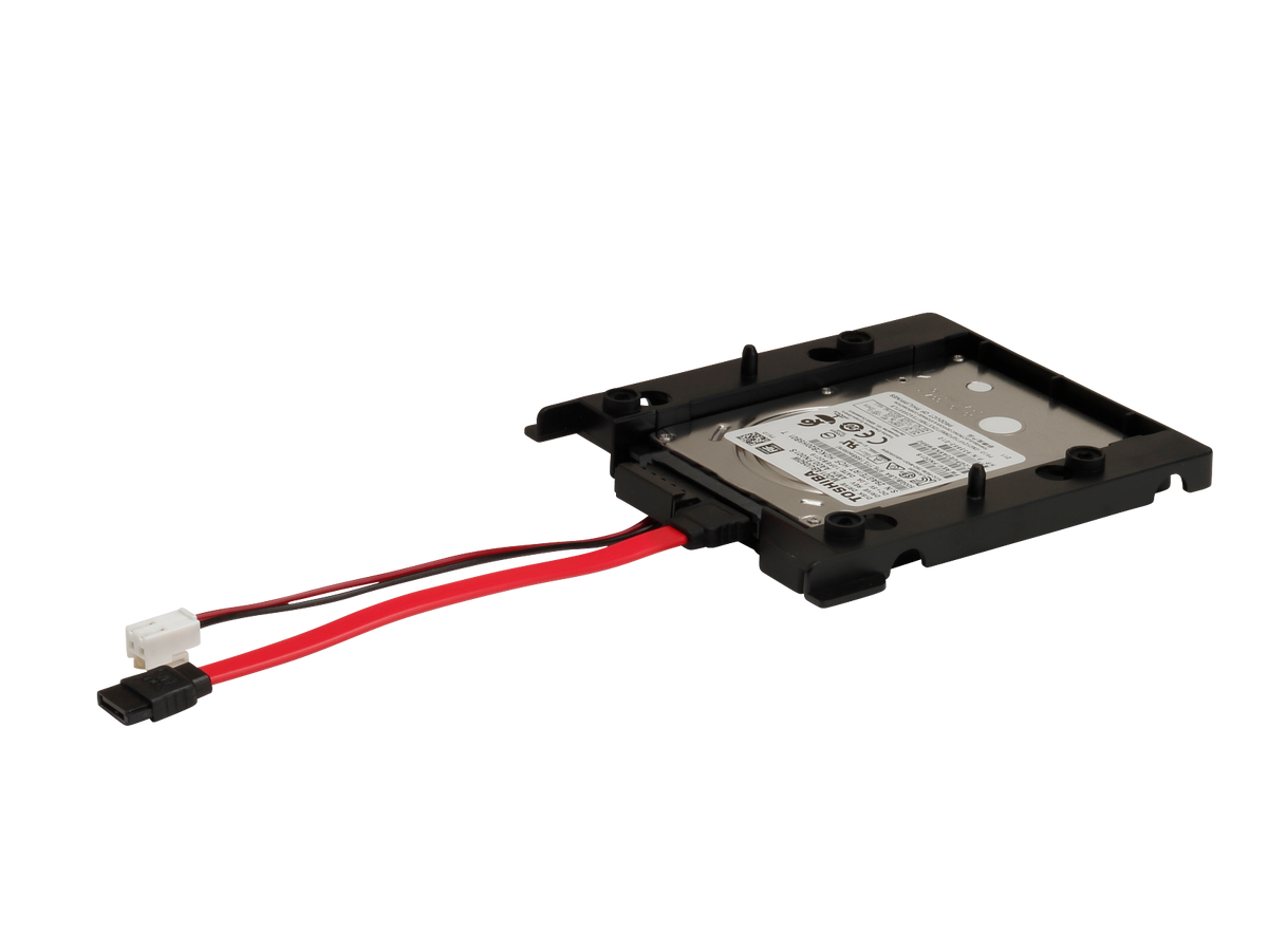 HP LaserJet Hard Disk Drive