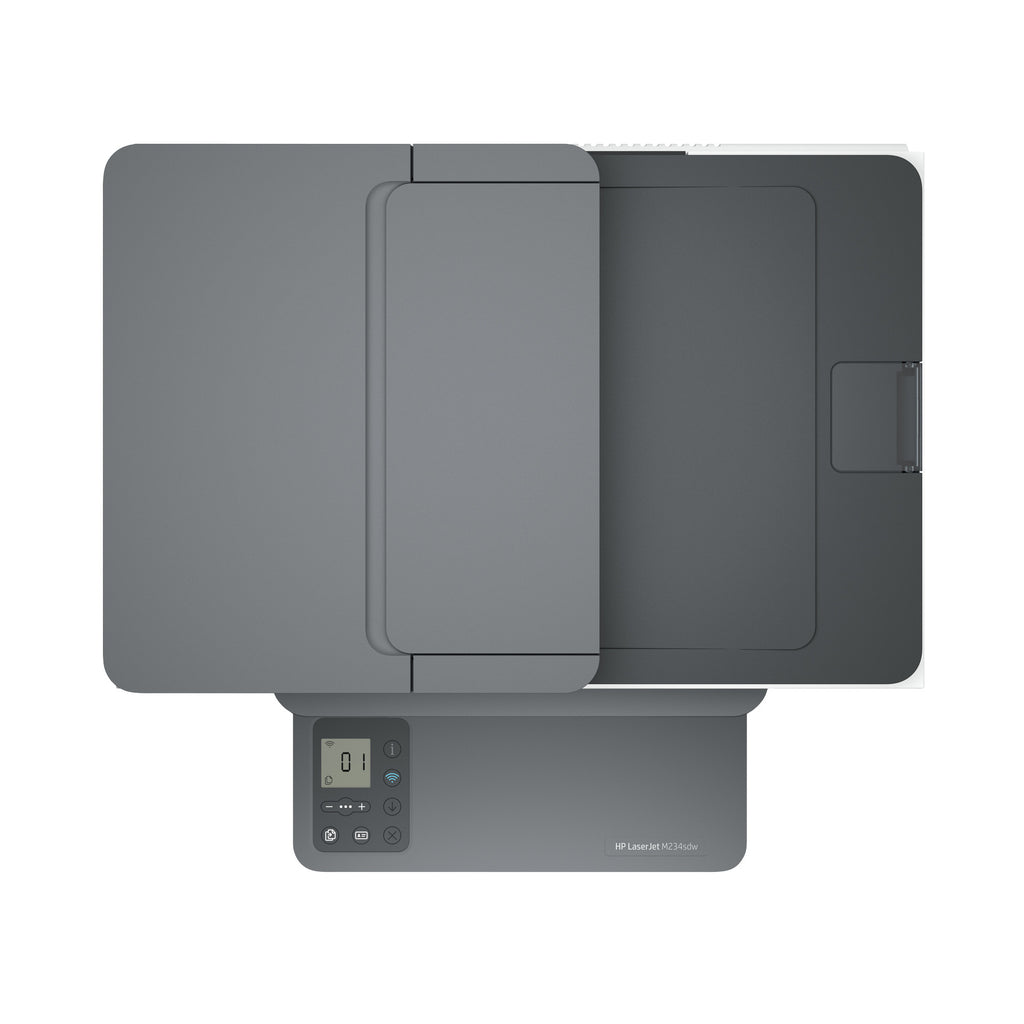 HP LaserJet MFP M234sdw Printer (6GX01F)