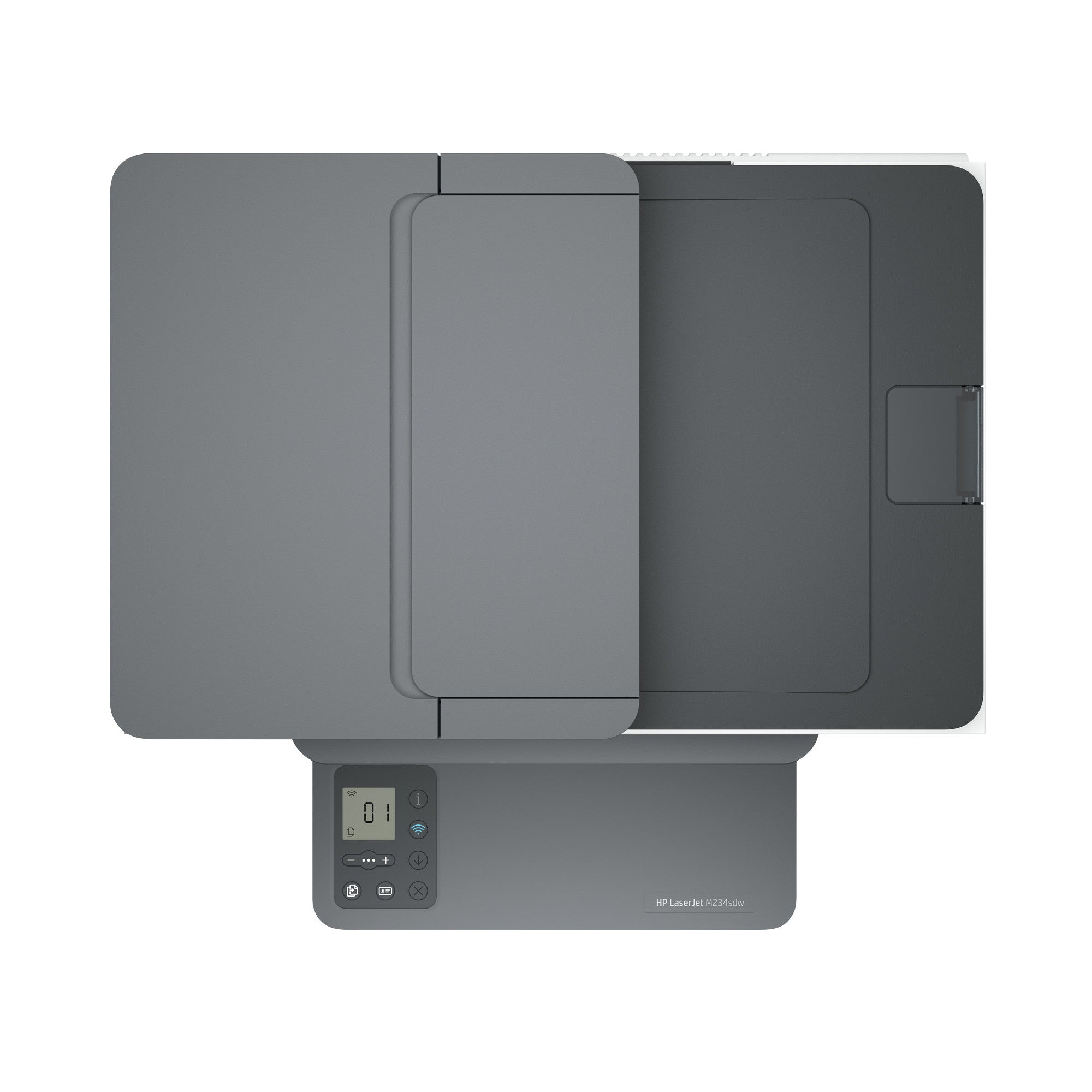 HP LaserJet MFP M234sdw Printer (6GX01F)