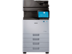 Samsung MultiXpress MX7 Series K7600GX Mono Multifunction Printer