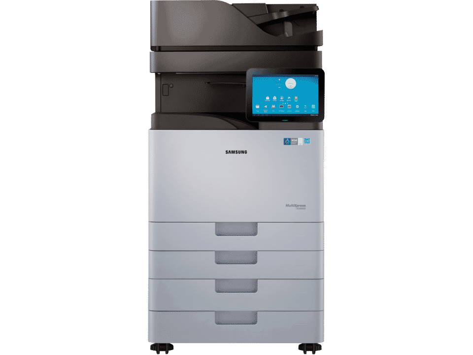 Samsung MultiXpress MX7 Series K7600GX Mono Multifunction Printer