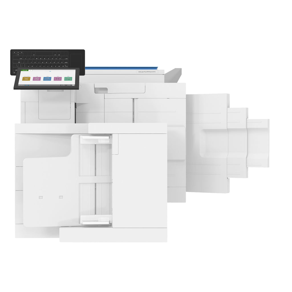 HP LaserJet Managed Flow MFP E826z (5QK13A)