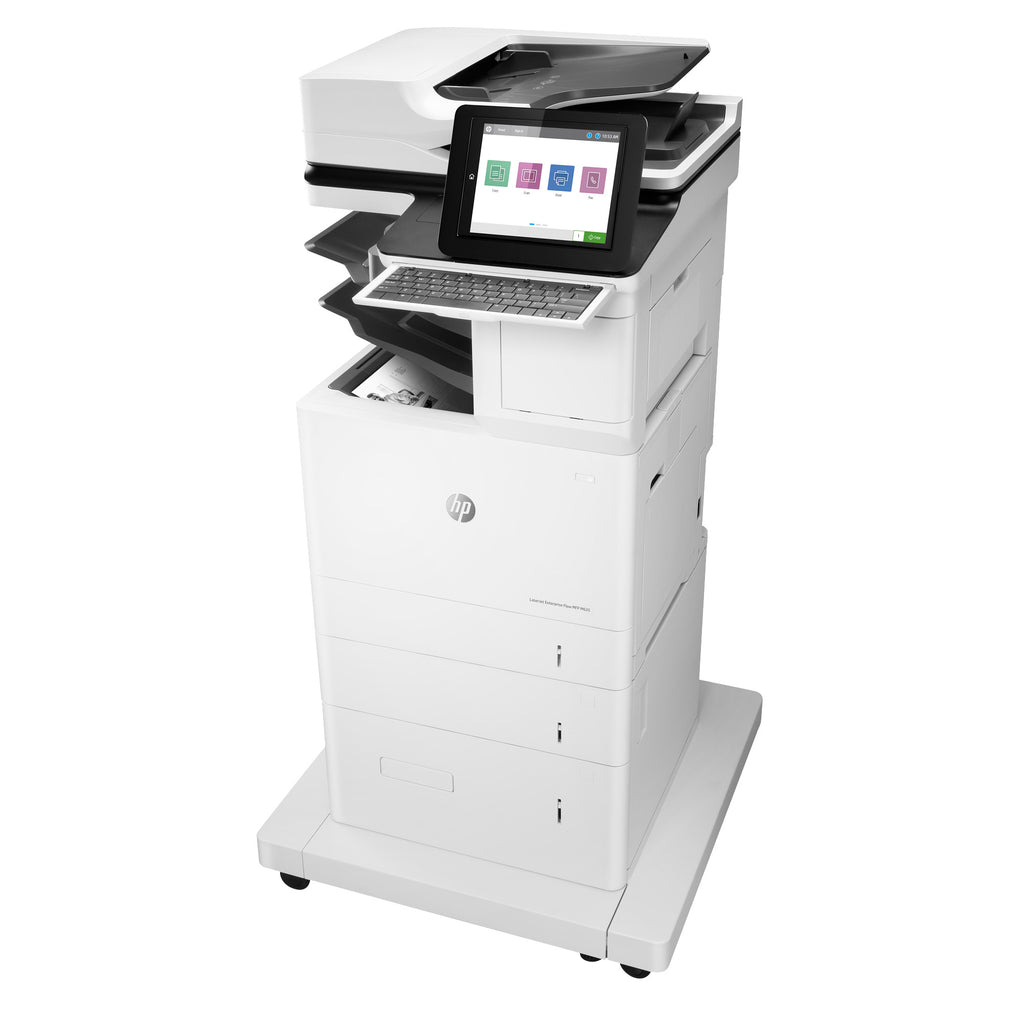 HP LaserJet Enterprise Flow MFP M635z (7PS99A)