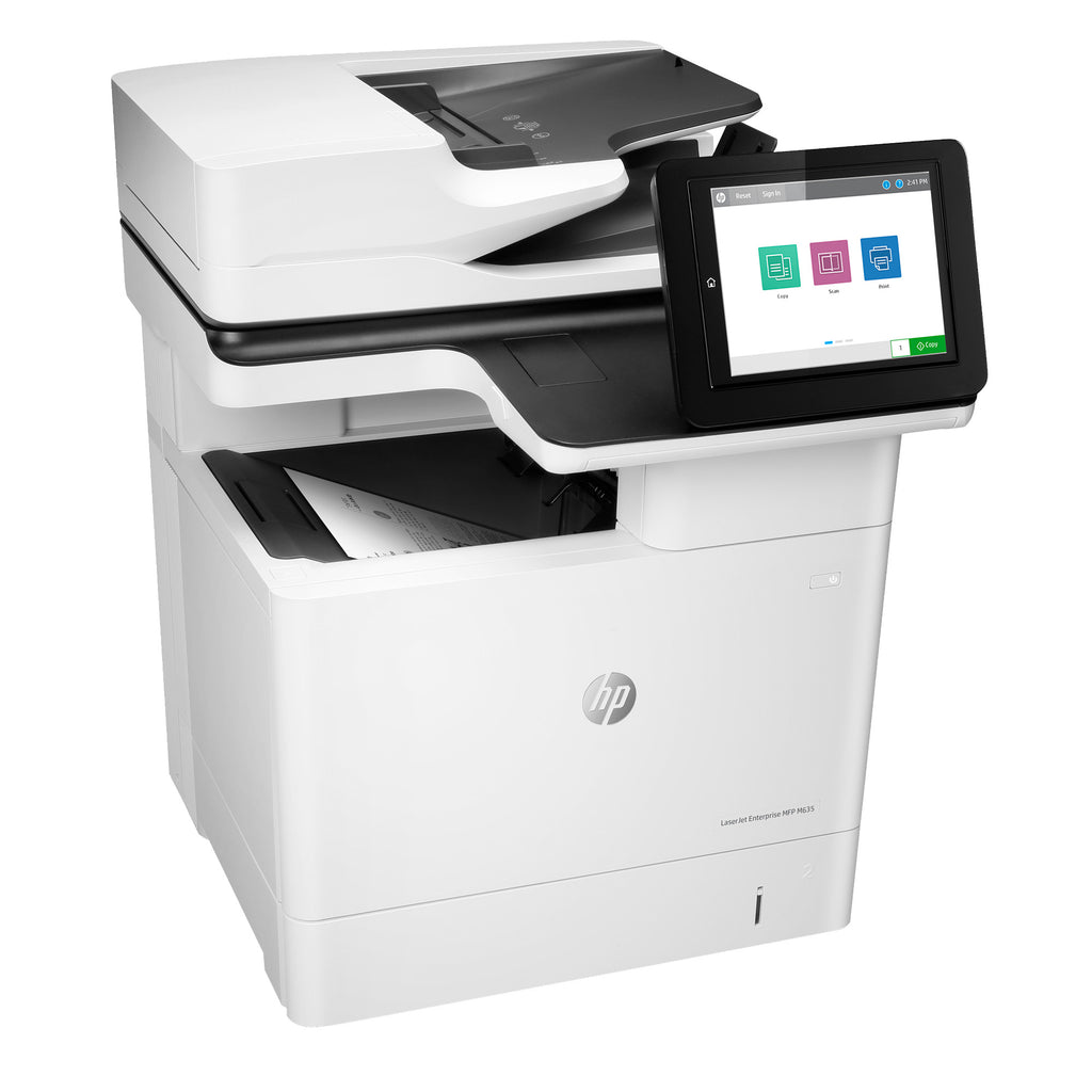 HP LaserJet Enterprise MFP M635h (7PS97A)