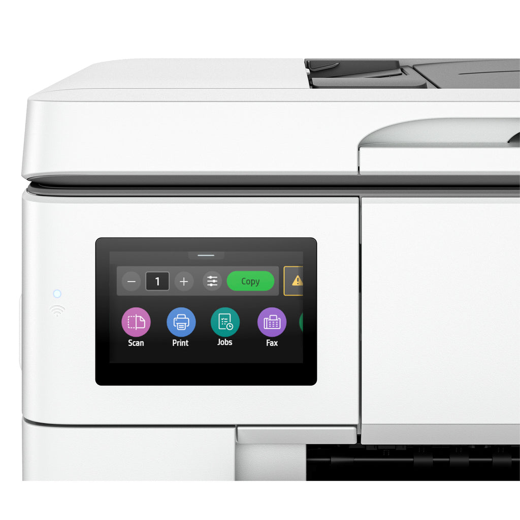 HP OfficeJet Pro 9730e Wide Format All-in-One Printer (537P6B)