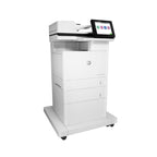 HP LaserJet Enterprise MFP M635fht (7PS98A)
