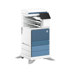HP Color LaserJet Enterprise Flow MFP 6800zfsw Printer (6QN37A)