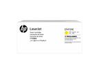 HP CF472XC Yellow Toner Cartridge - CF472-00008a WW