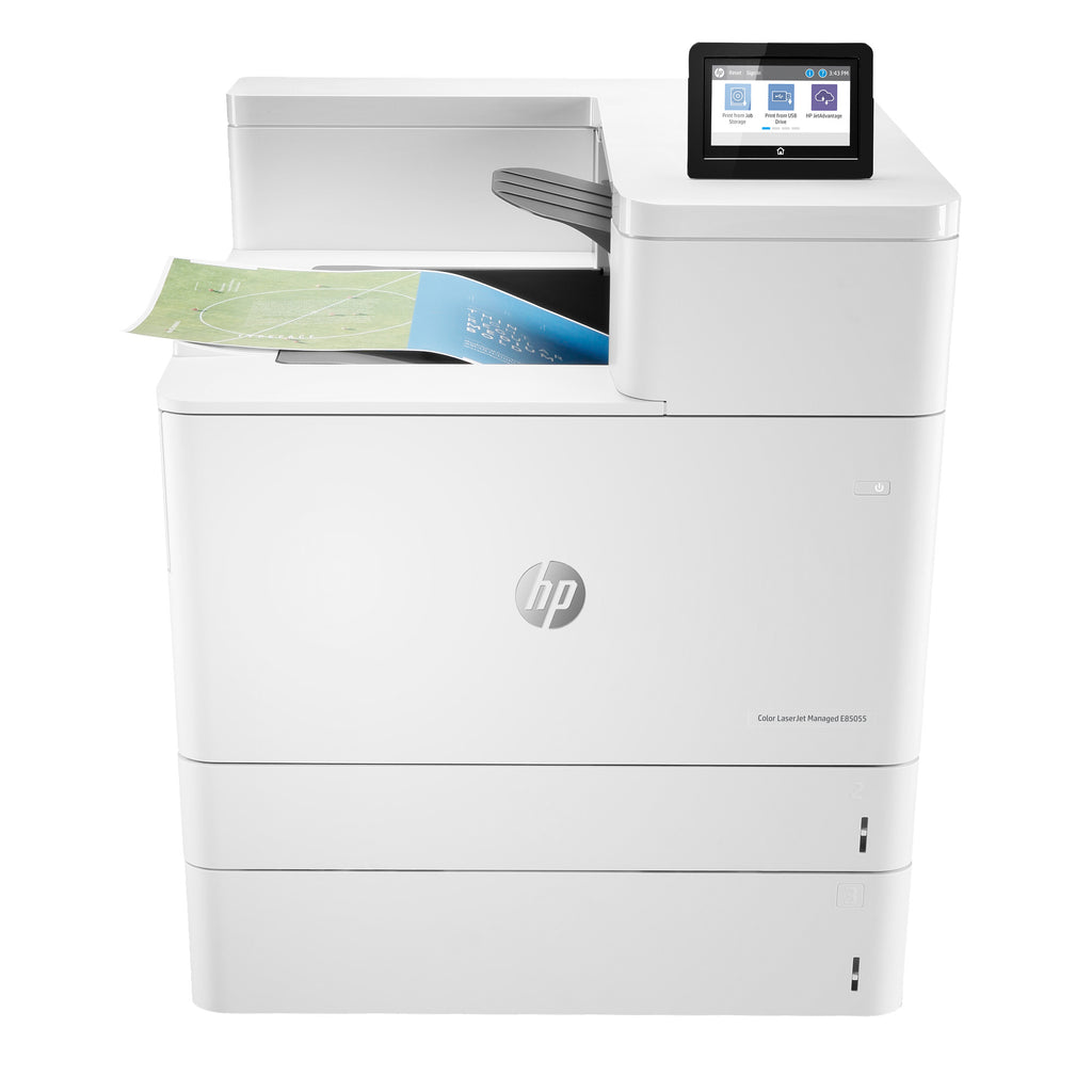 HP Color LaserJet Managed E85055dn (T3U66A)