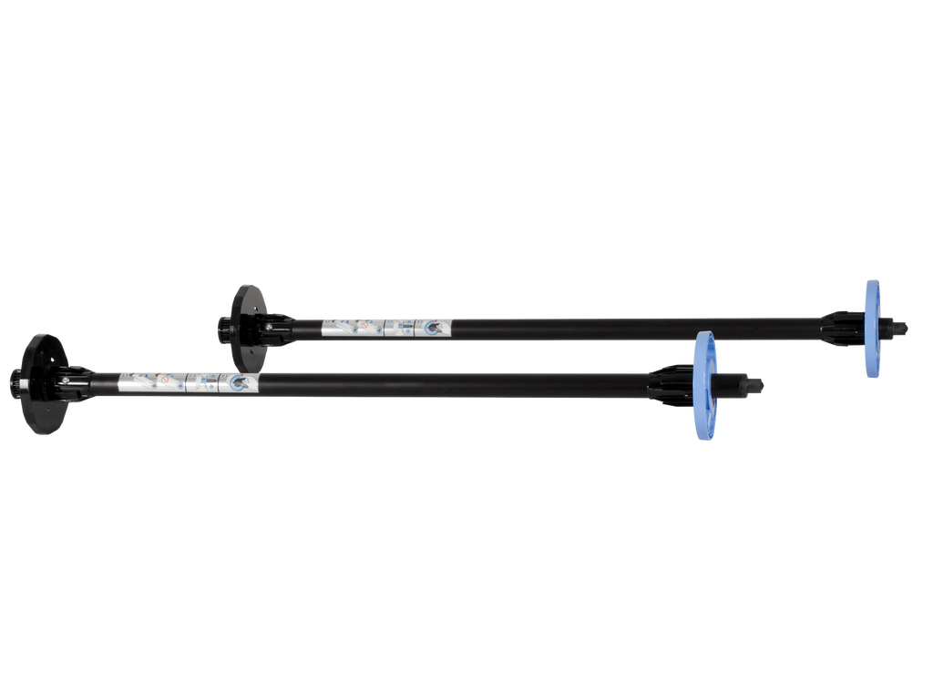 HP DesignJet T920/T1500 36-in Spindle - Product Image