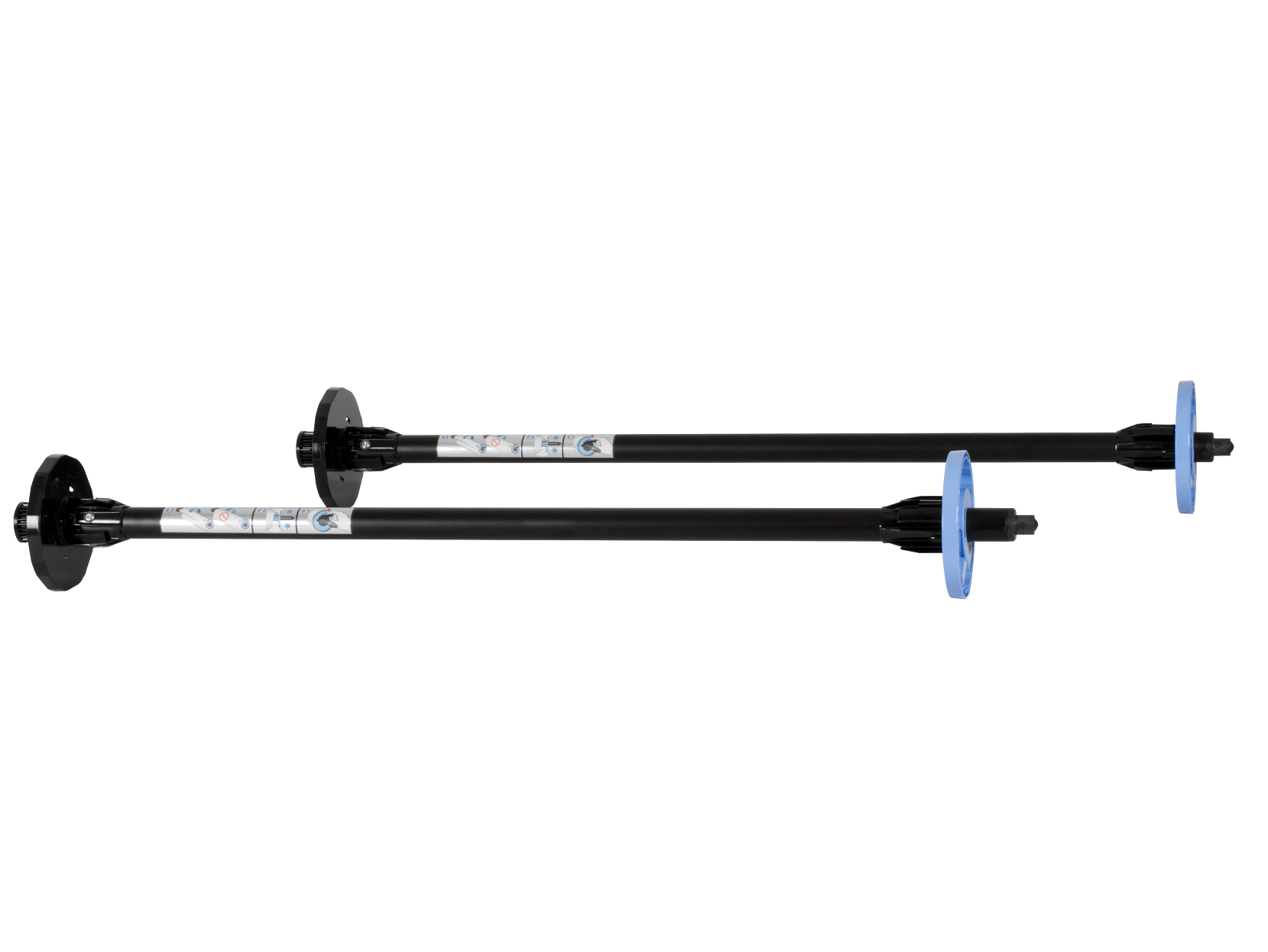 HP DesignJet T920/T1500 36-in Spindle - Product Image