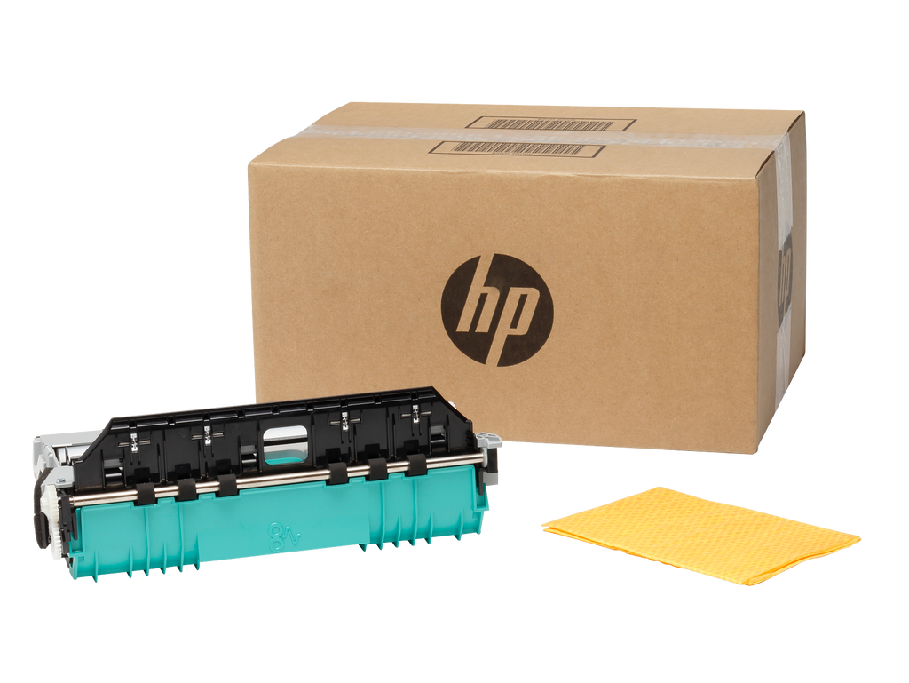 HP Officejet Enterprise Ink Collection Unit