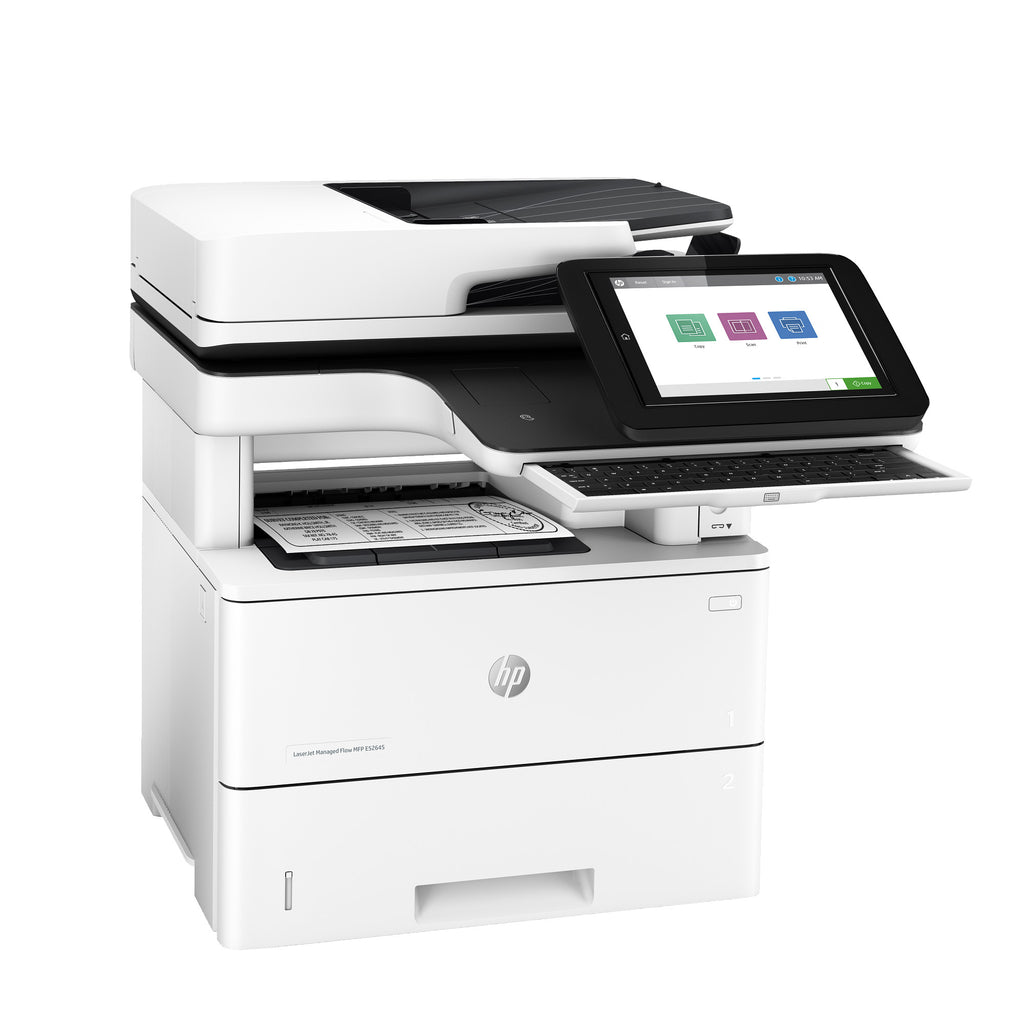 HP LaserJet Managed Flow MFP E52645c (1PS55A)