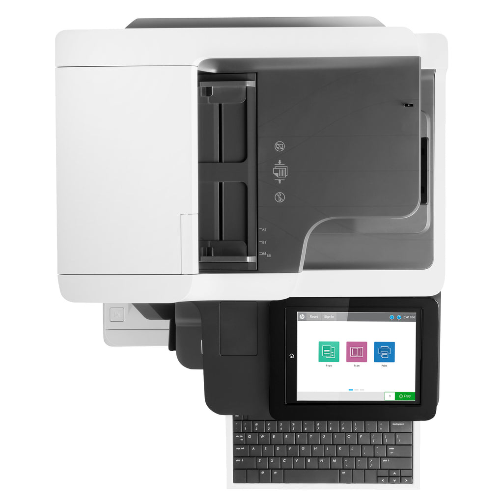 HP LaserJet Managed Flow MFP E62665z (3GY17A)