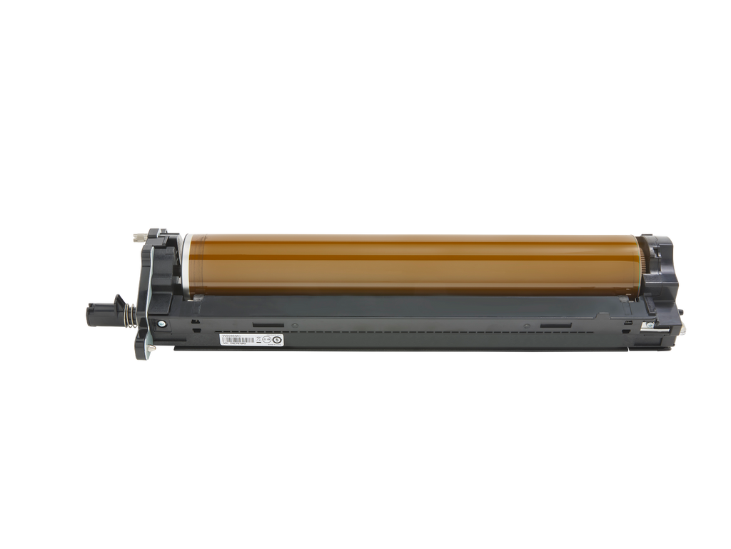 HP W9086MC LaserJet Black Managed Imaging Drum FRONT