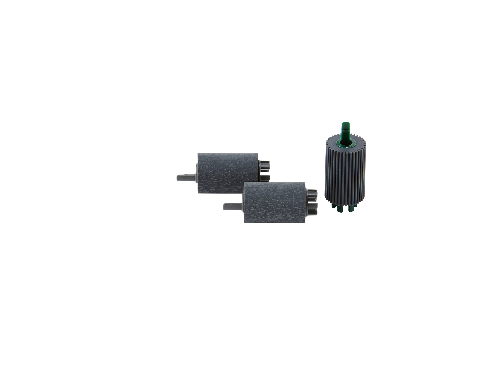 HP 5PN66A Managed LJ Trays 2X Roller Kit FRONT