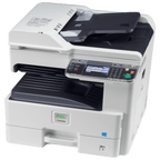 Kyocera FS-6525MFP Mono A3 Laser Multifunction Printer