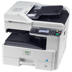 Kyocera FS-6530MFP Mono A3 Laser Multifunction Printer