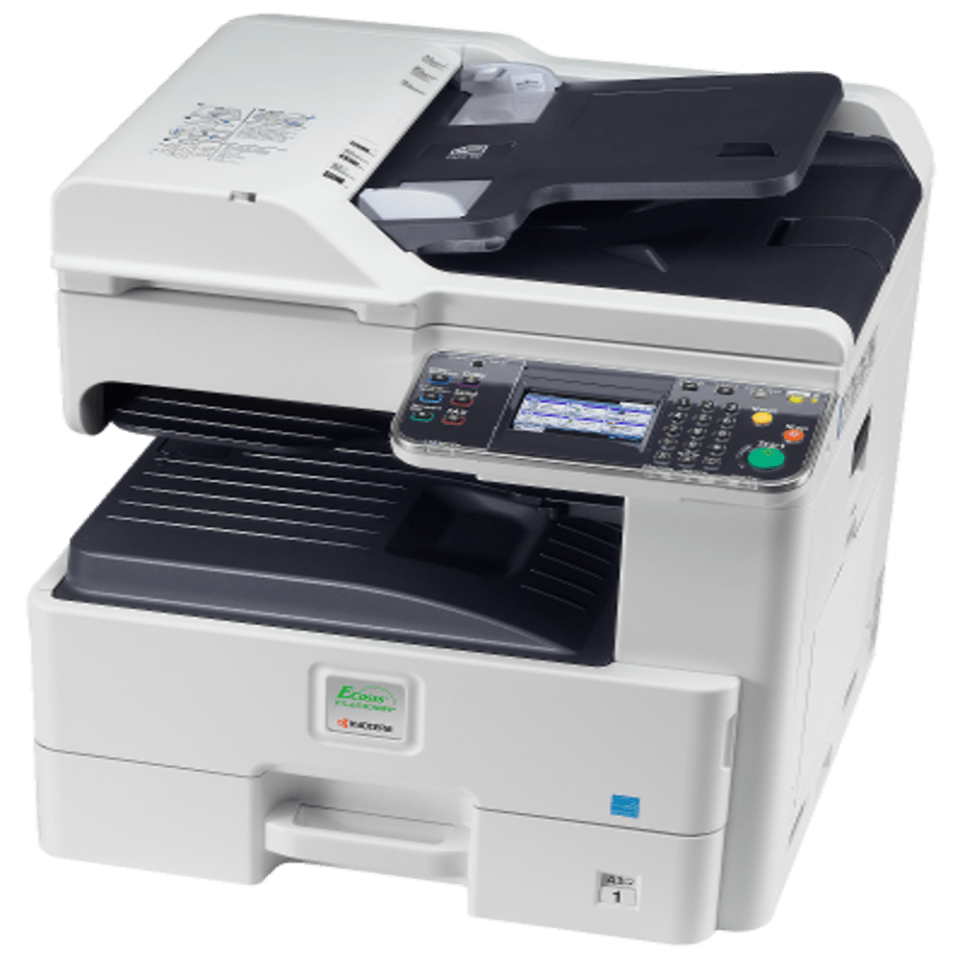 Kyocera FS-6530MFP Mono A3 Laser Multifunction Printer