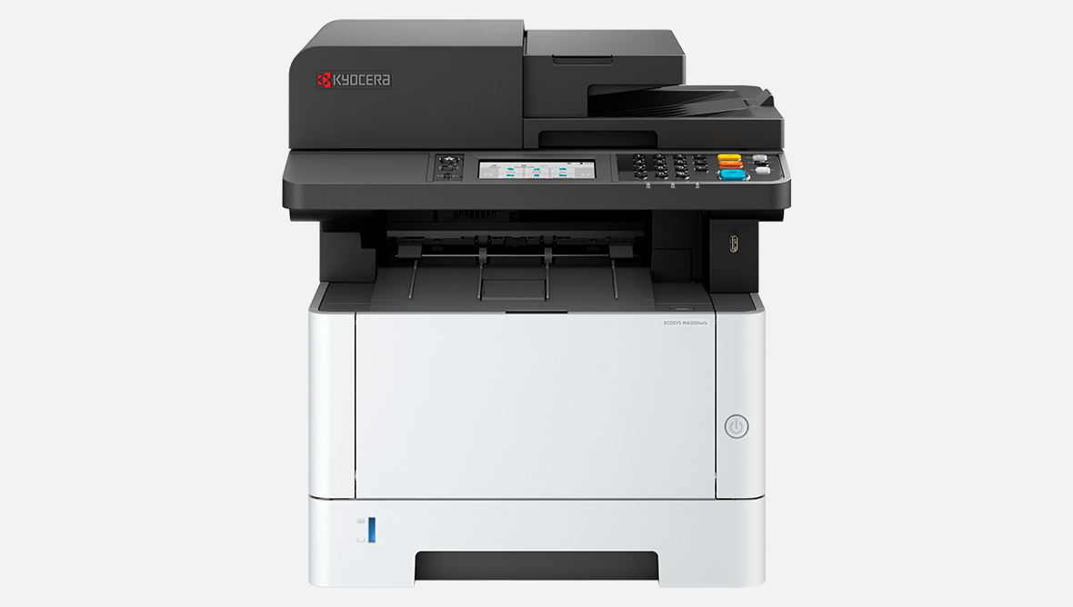 Kyocera ECOSYS MA4000X A4 MONO MFP (110C143AU0)