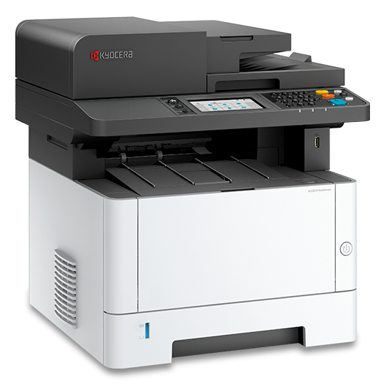 Kyocera ECOSYS MA4000X A4 MONO MFP (110C143AU0)