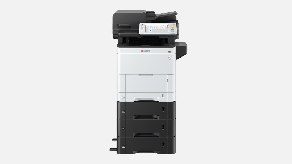 Kyocera ECOSYS MA3500CIX A4 COLOUR MFP (1102YK3AU0)