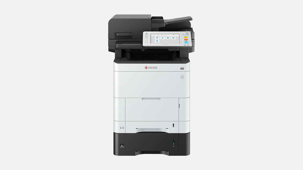 Kyocera ECOSYS MA3500CIX A4 COLOUR MFP (1102YK3AU0)