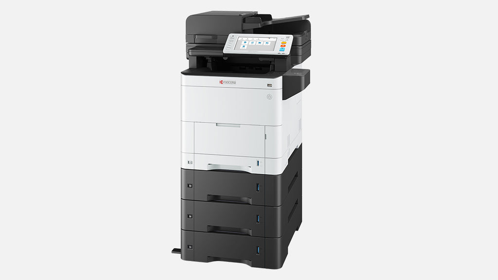 Kyocera ECOSYS MA3500CIX A4 COLOUR MFP (1102YK3AU0)