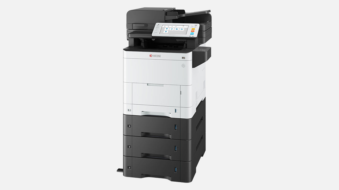 Kyocera ECOSYS MA3500CIX A4 COLOUR MFP (1102YK3AU0)