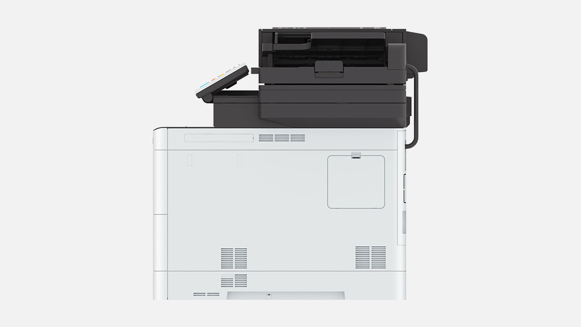 Kyocera ECOSYS MA4000cifx A4 COLOUR MFP (1102Z53AU0)