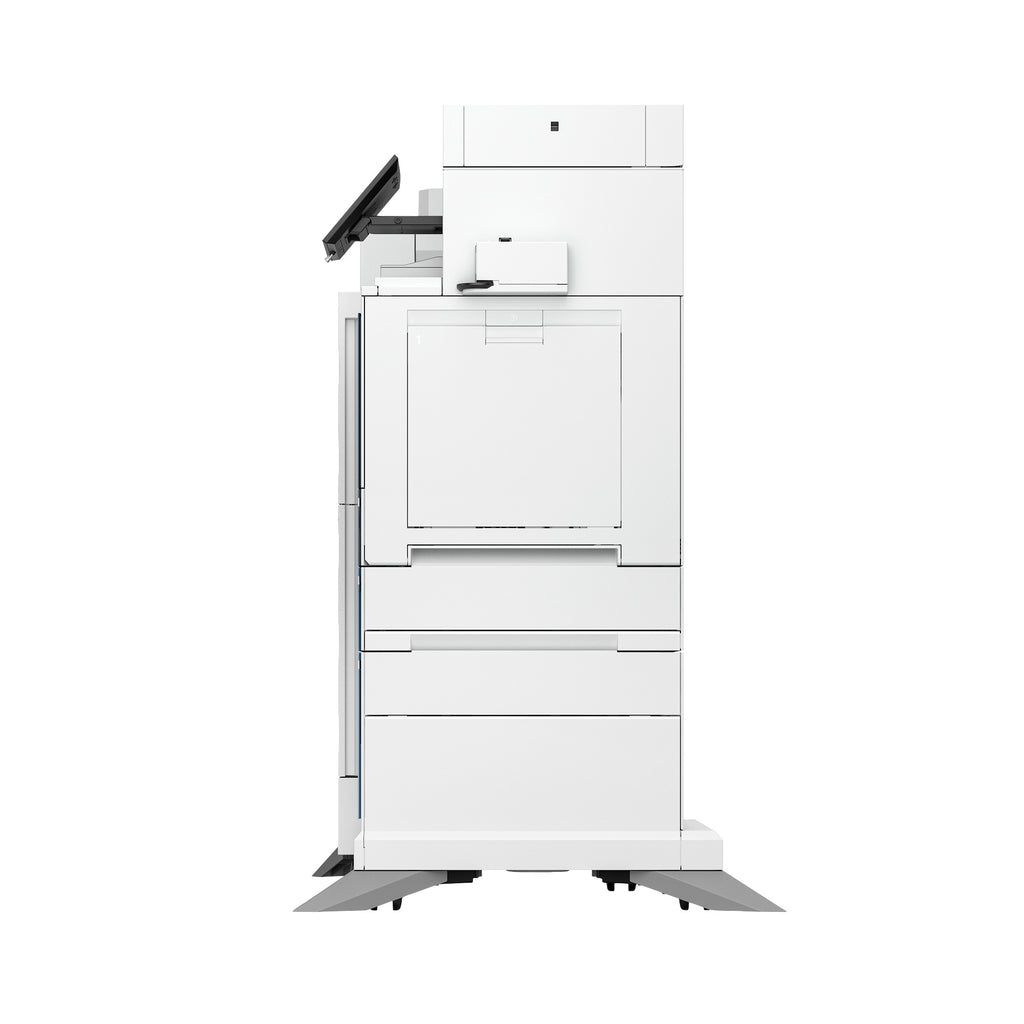 HP Color LaserJet Enterprise Flow MFP 6800zfw+ Printer (6QN38A)