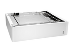 HP Color LaserJet 550-sheet Paper Feeder