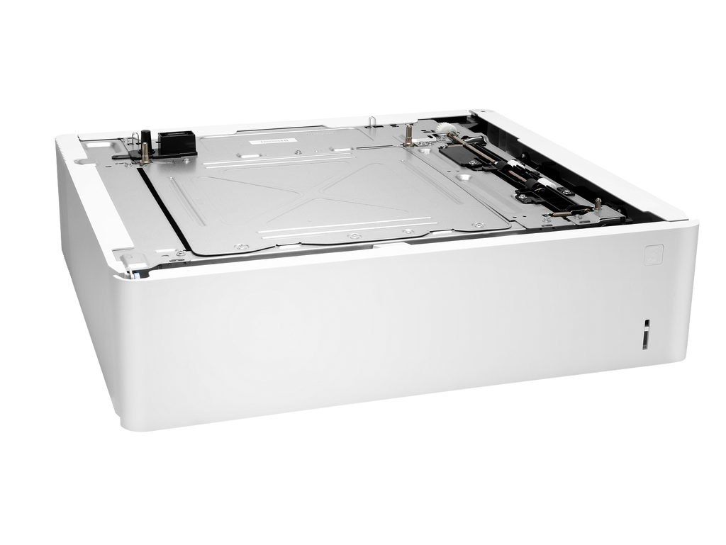 HP Color LaserJet 550-sheet Paper Feeder