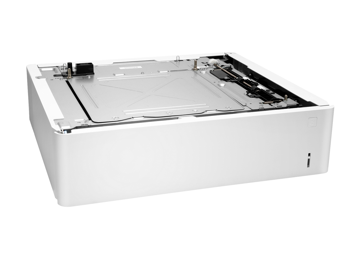 HP Color LaserJet 550-sheet Paper Feeder