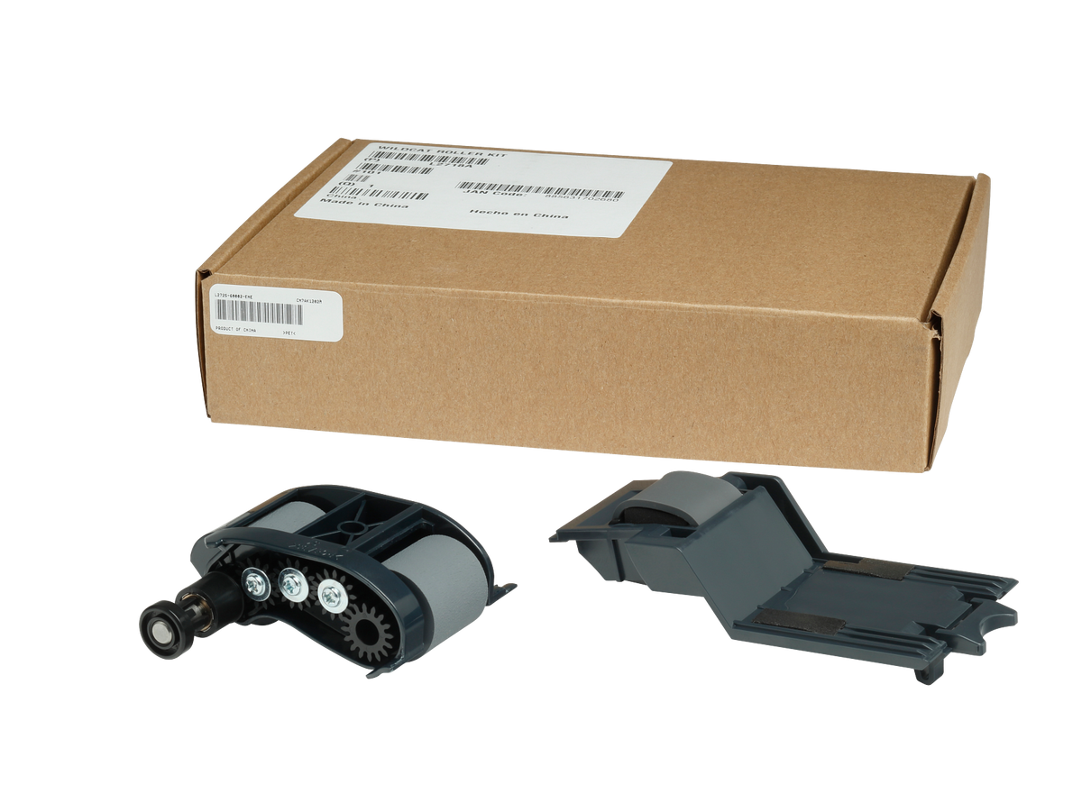 ADF Maintenance Kit