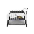 HP DesignJet T2600dr 36-in PostScript Multifunction Printer (3EK15A)