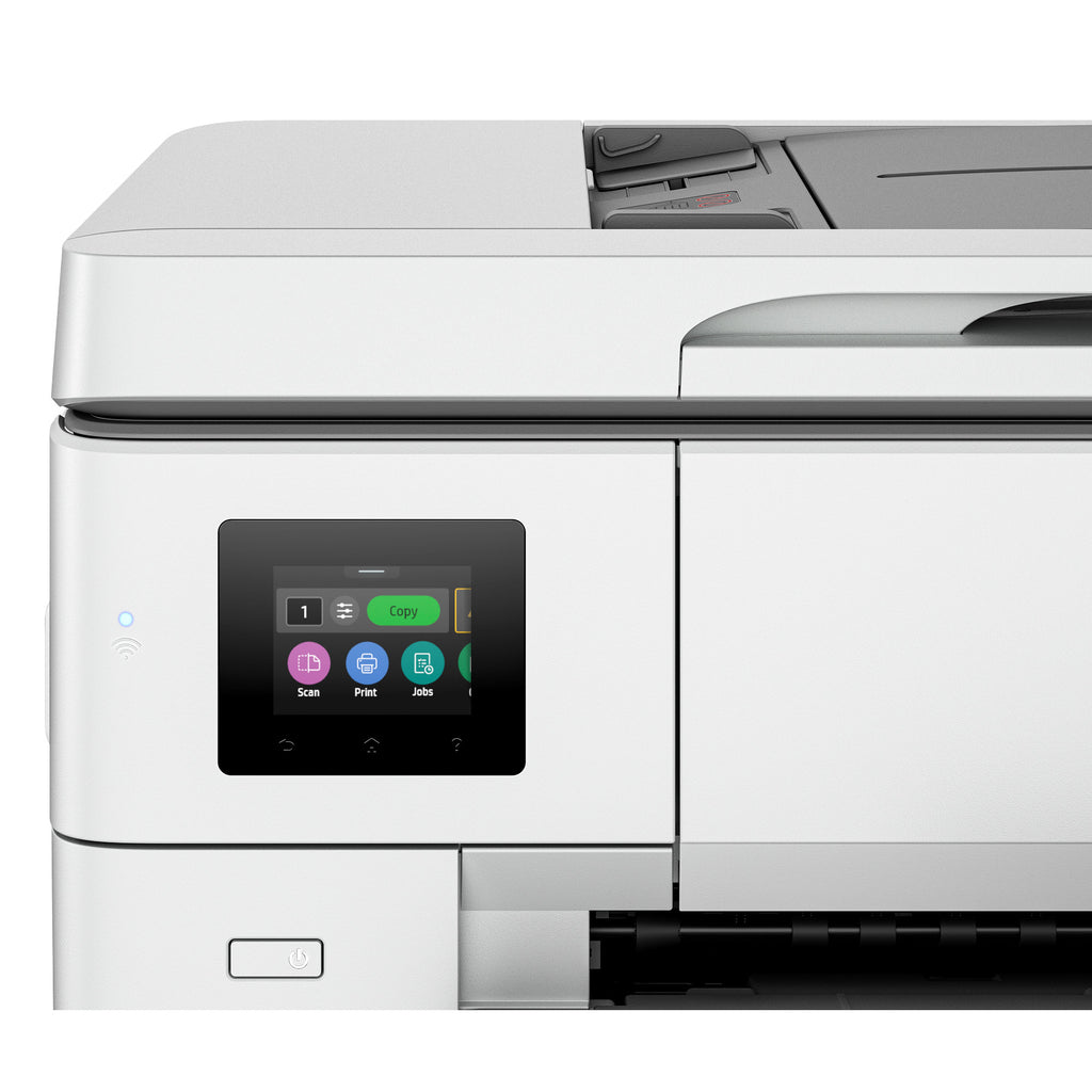 HP OfficeJet Pro 9720e Wide Format All-in-One Printer (53N95B)