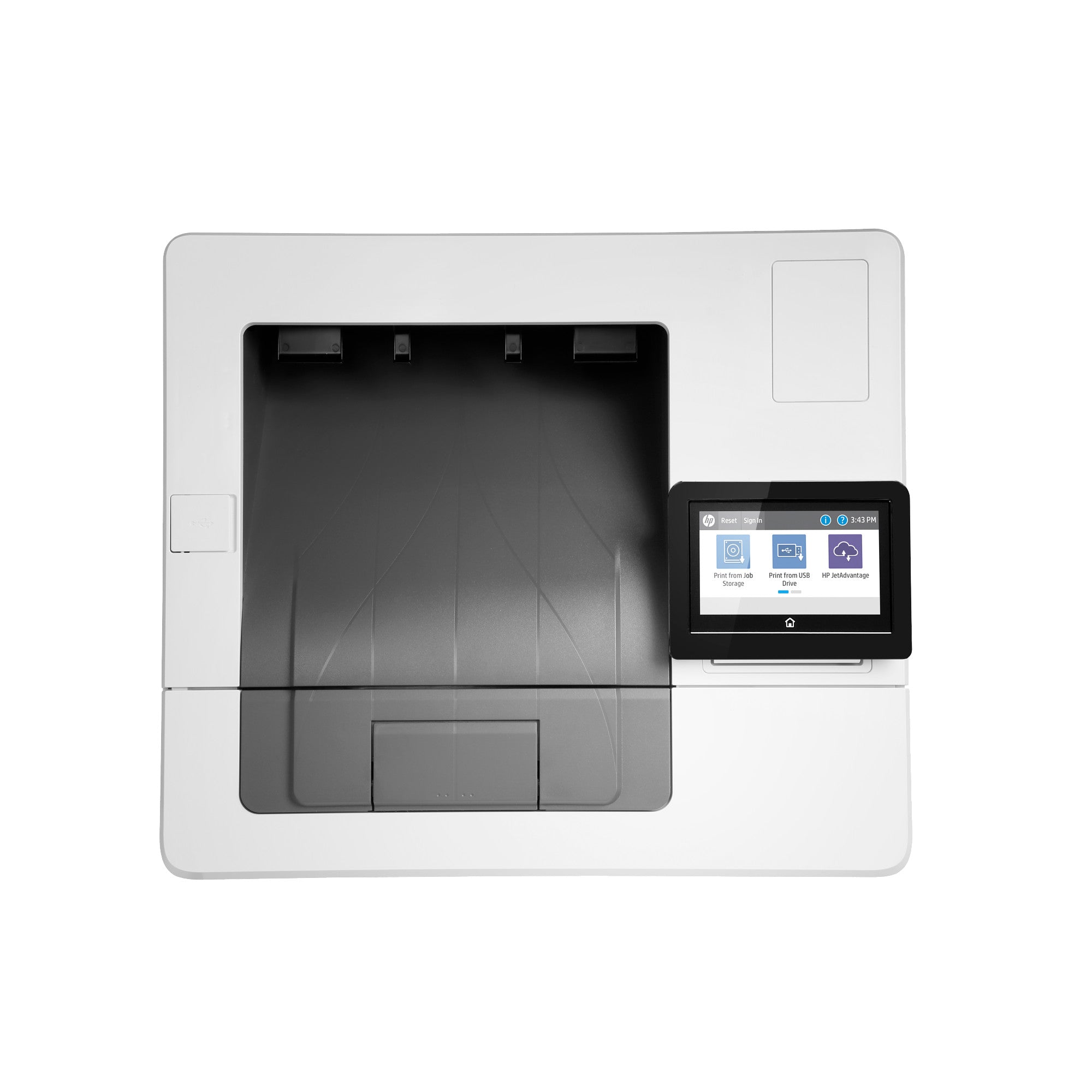 HP LaserJet Managed E50145dn (1PU51A)