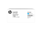 HP CF461XC Cyan Toner Cartridge - CF461-00008a WW