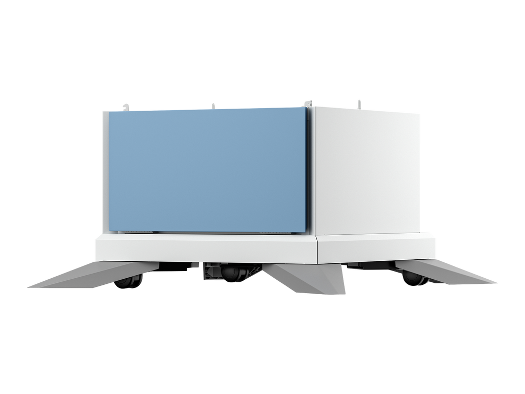 HP Color LaserJet Storage Stand 6QN55A