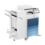 HP Color LaserJet Managed MFP E786dn (5QJ90A)