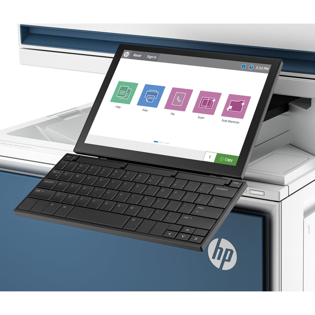 HP Color LaserJet Enterprise Flow MFP X57945z Printer (6QP99A)