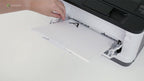 Lexmark M1342 Mono Printer A4