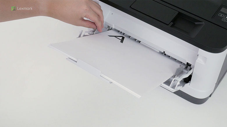 Lexmark M1342 Mono Printer A4