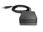 HP JetDirect 3200w Wifi 6 Bluetooth Wireless Accessory Product Image 3