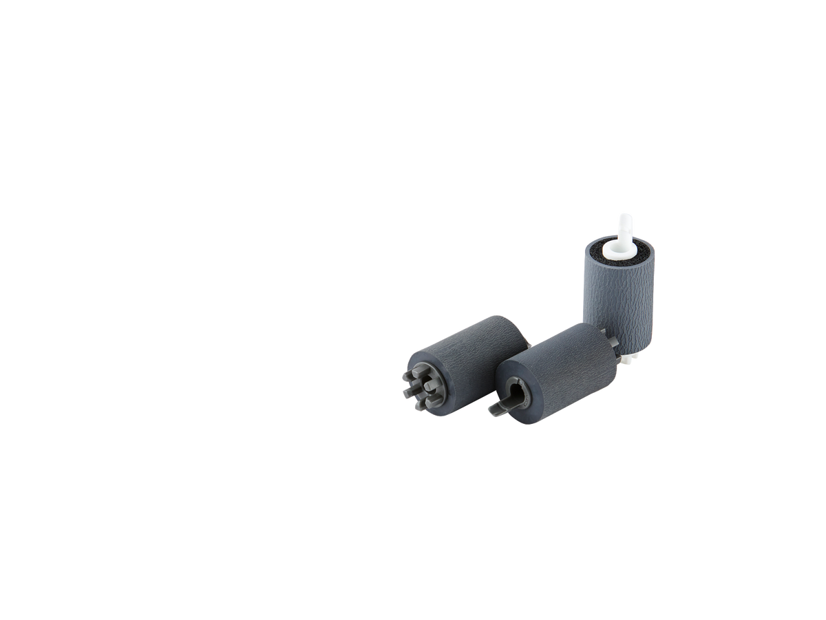 HP Managed LJ Flow MP Roller Kit