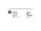 HP CF463XC Magenta Toner Cartridge - CF463-00008a WW