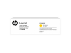 HP CF382AC Yellow Toner Cartridge CF382AC CF382-00906 - WW